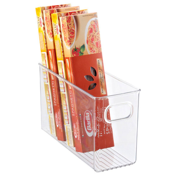 Rectangular Pantry Bin