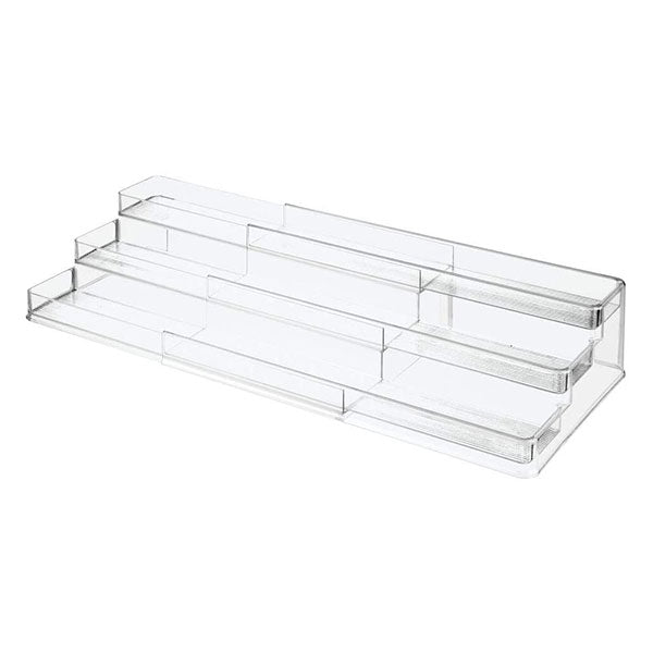 Acrylic Expandable Spice Step