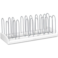 Pan and Lid Rack - Large