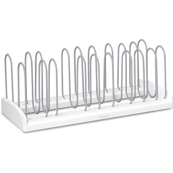 Pan and Lid Rack - Large