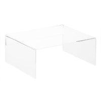 Small Acrylic Shelf