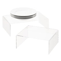 Large Acrylic Shelf