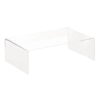 Large Acrylic Shelf